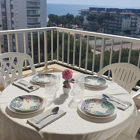 Appartamento Europa I - Playa De Miramar Esterno foto
