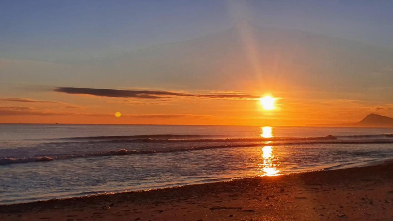 Appartamento Europa I - Playa De Miramar Esterno foto