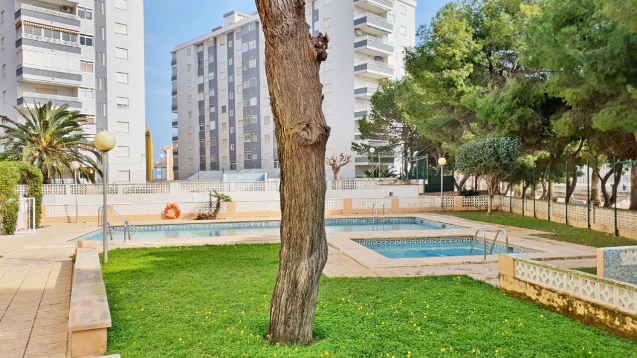 Appartamento Europa I - Playa De Miramar Esterno foto