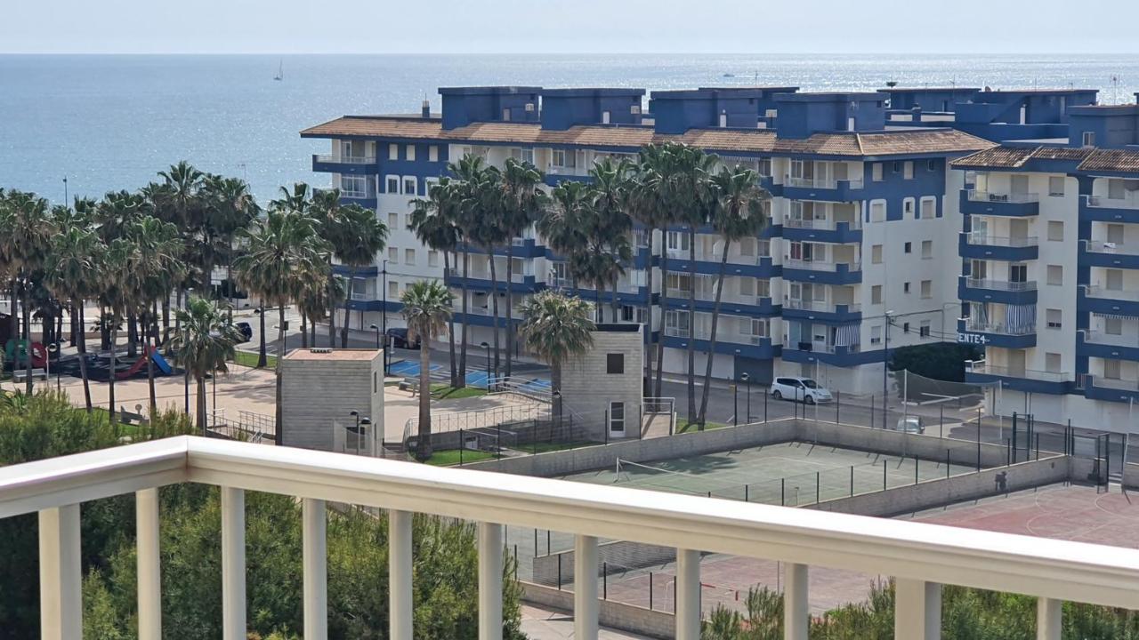 Appartamento Europa I - Playa De Miramar Esterno foto