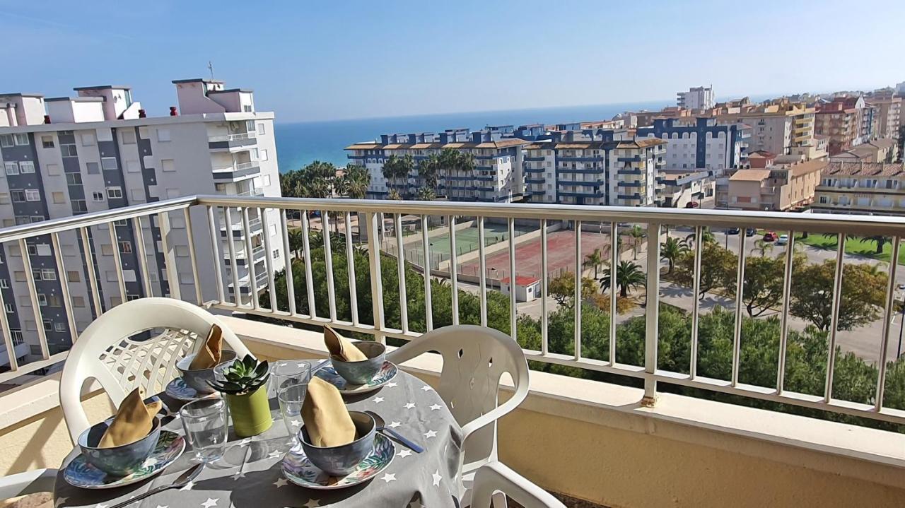 Appartamento Europa I - Playa De Miramar Esterno foto